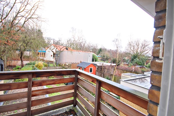 Medium property photo - Callunastraat 30, 6813 EW Arnhem